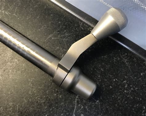 bolt knob remington 700